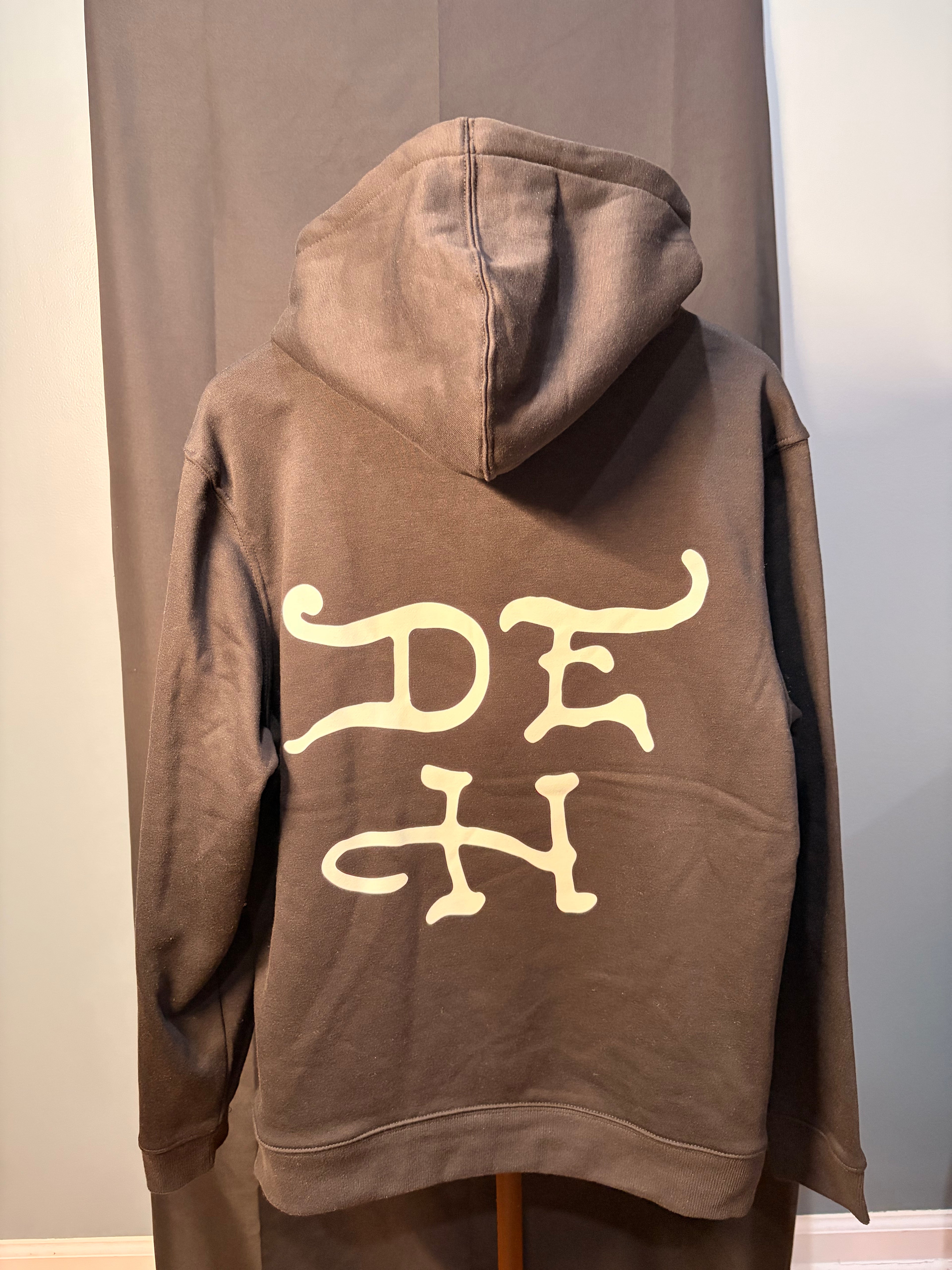 Ed hardy hoodie